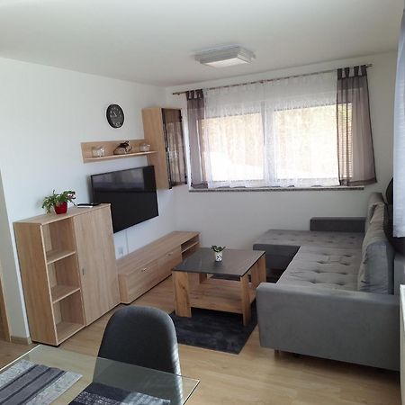 Apartment Belka Jesenice Eksteriør billede