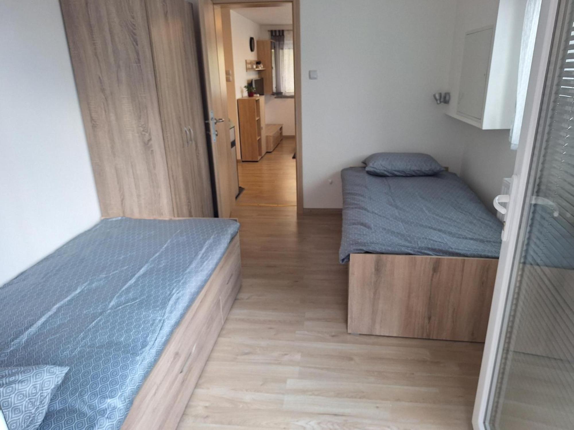 Apartment Belka Jesenice Eksteriør billede