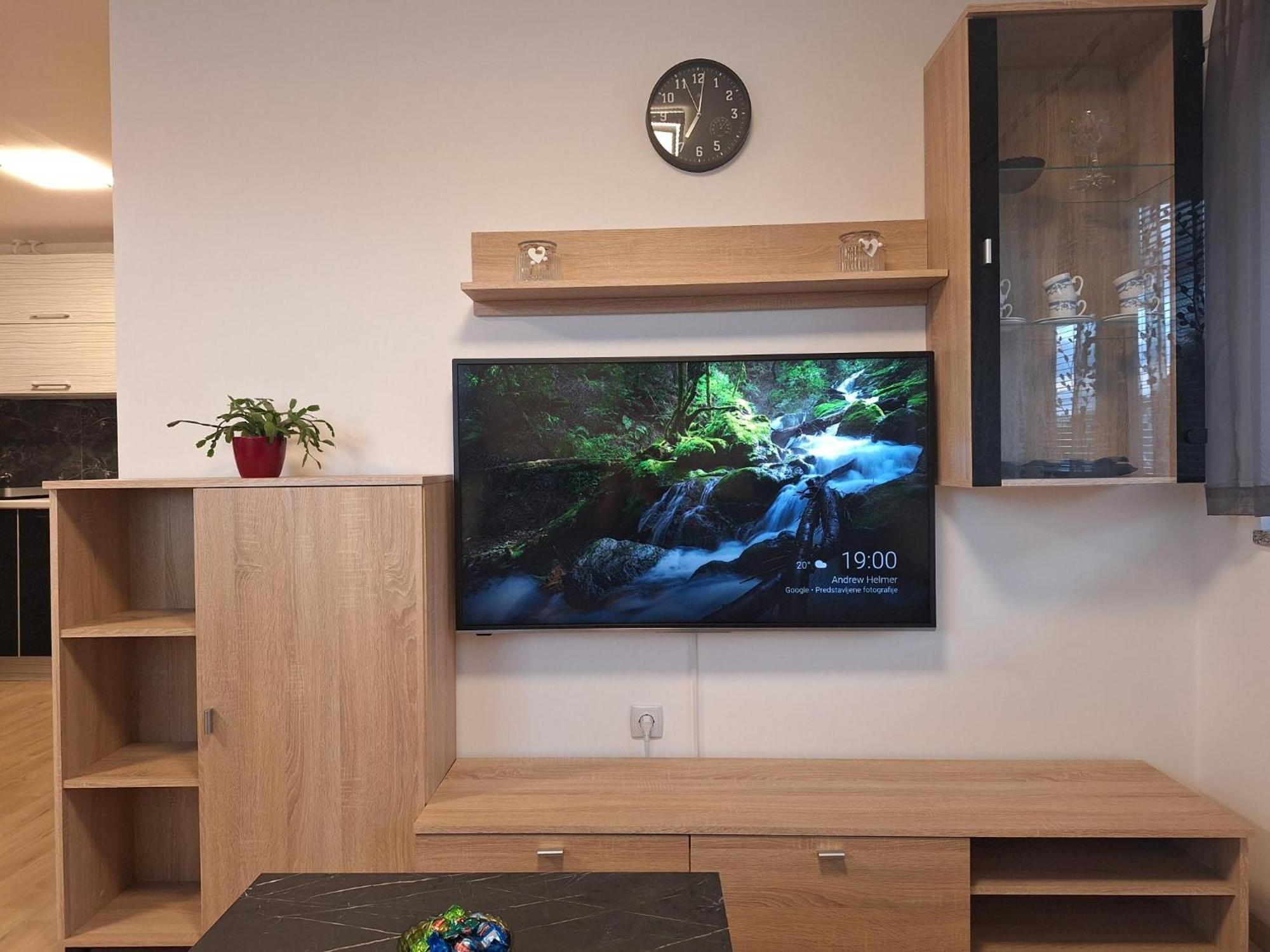 Apartment Belka Jesenice Eksteriør billede