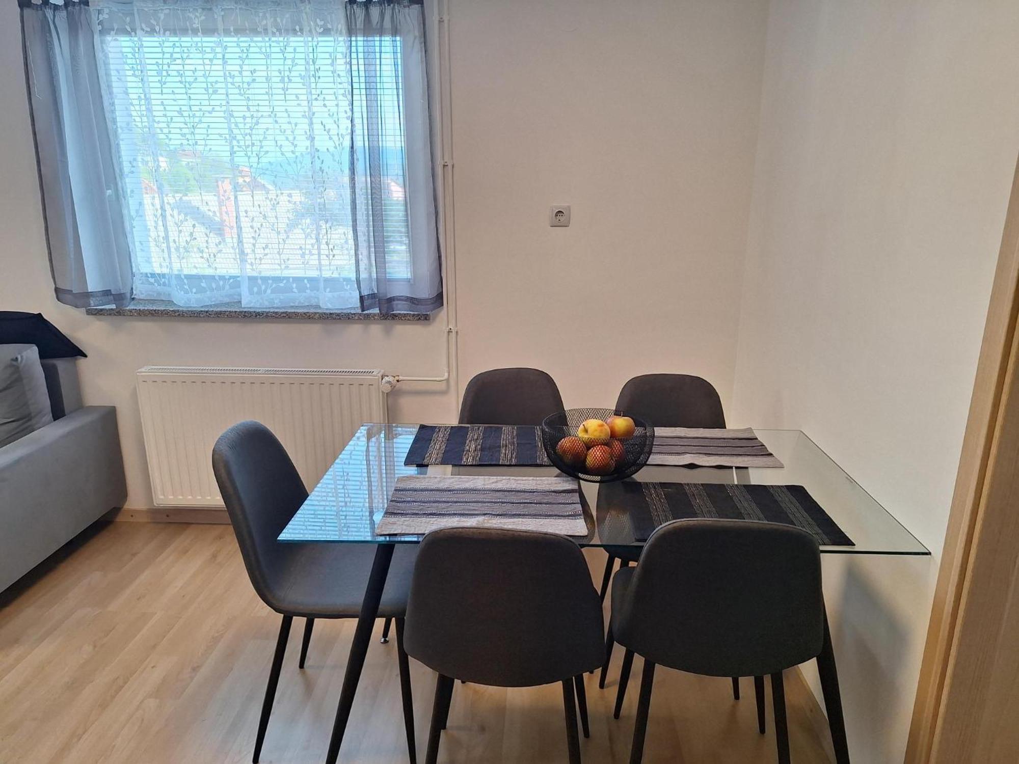 Apartment Belka Jesenice Eksteriør billede