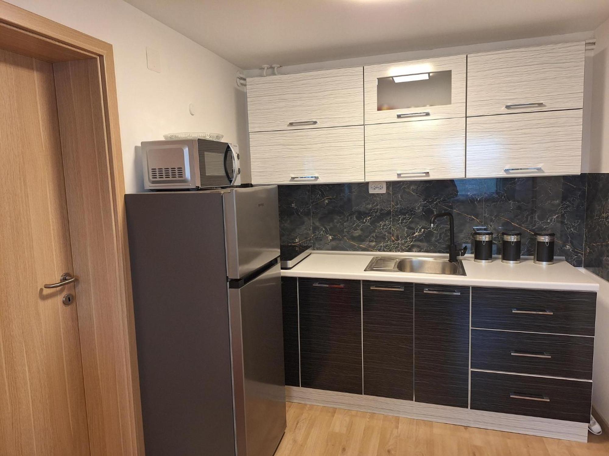 Apartment Belka Jesenice Eksteriør billede