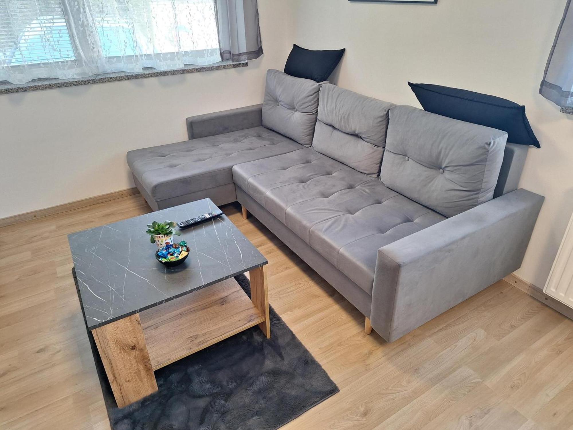 Apartment Belka Jesenice Eksteriør billede