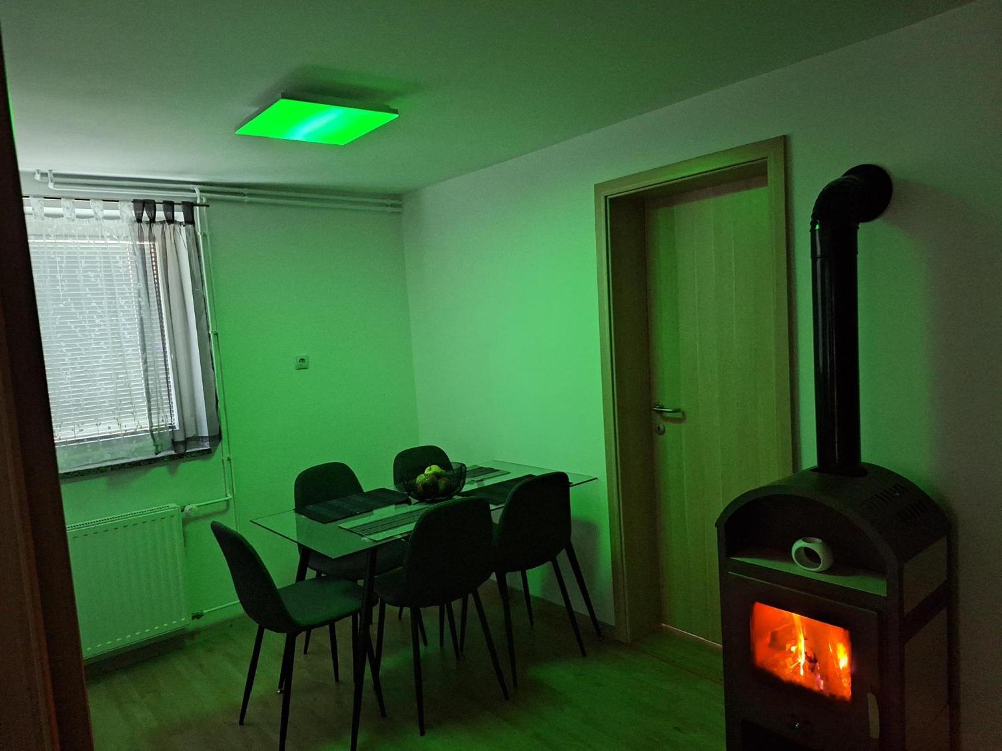 Apartment Belka Jesenice Eksteriør billede