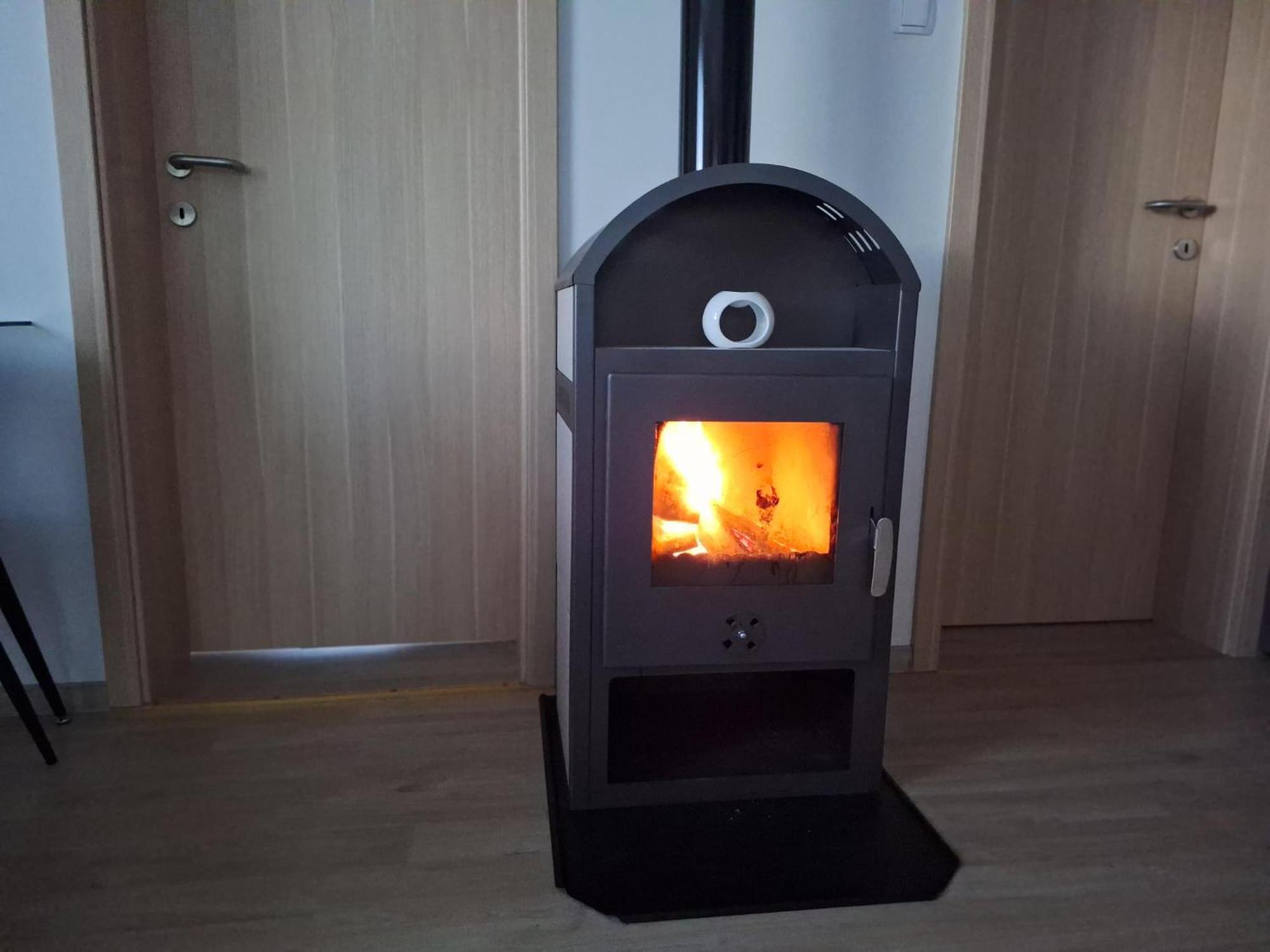 Apartment Belka Jesenice Eksteriør billede