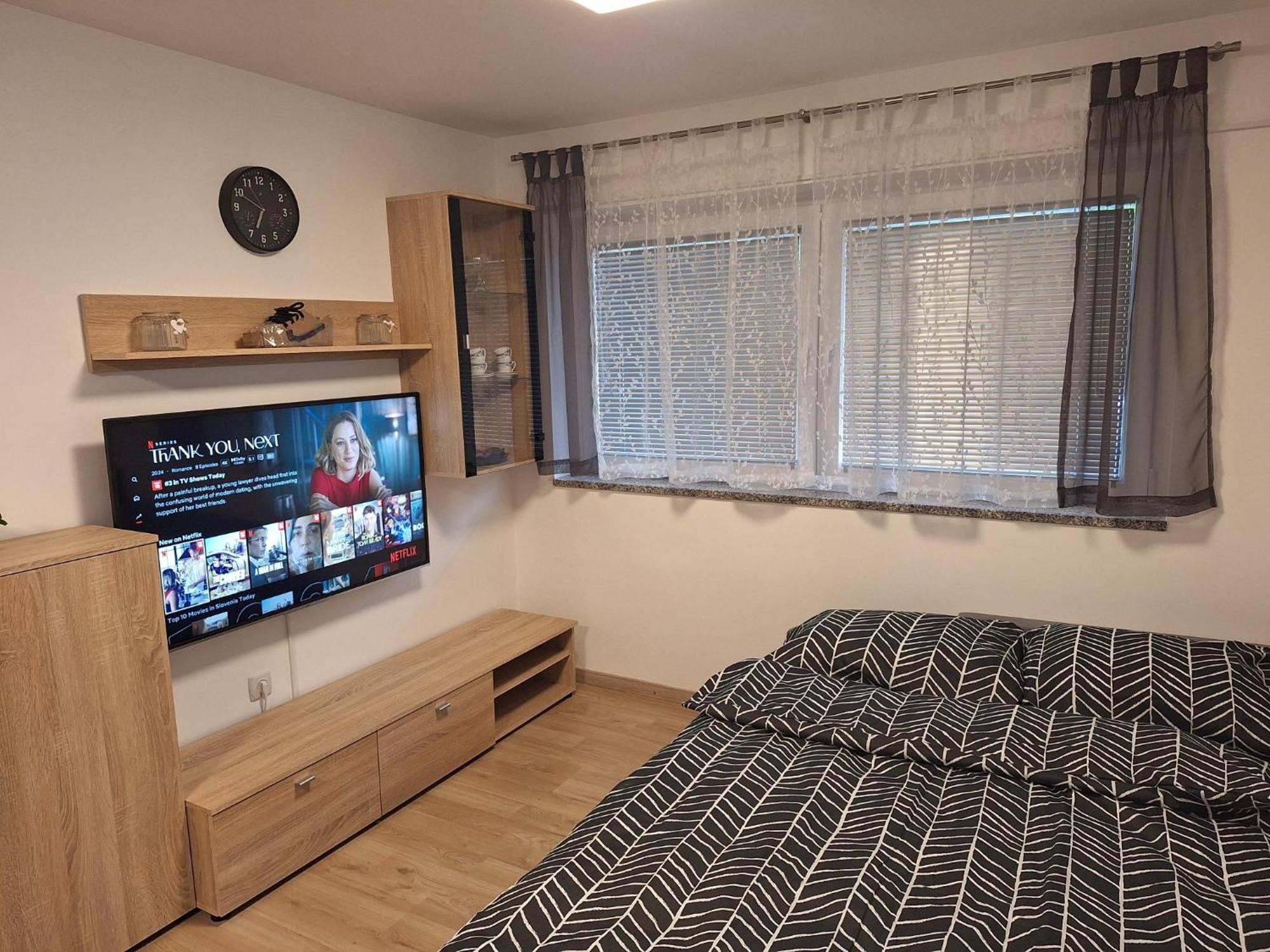 Apartment Belka Jesenice Eksteriør billede