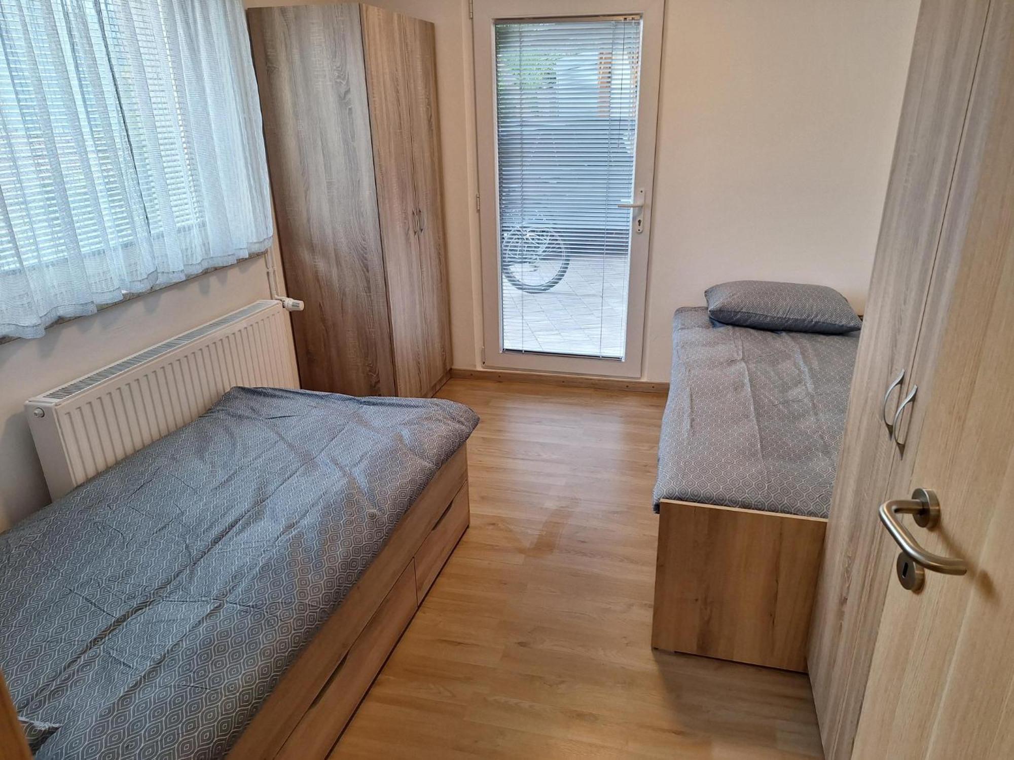 Apartment Belka Jesenice Eksteriør billede