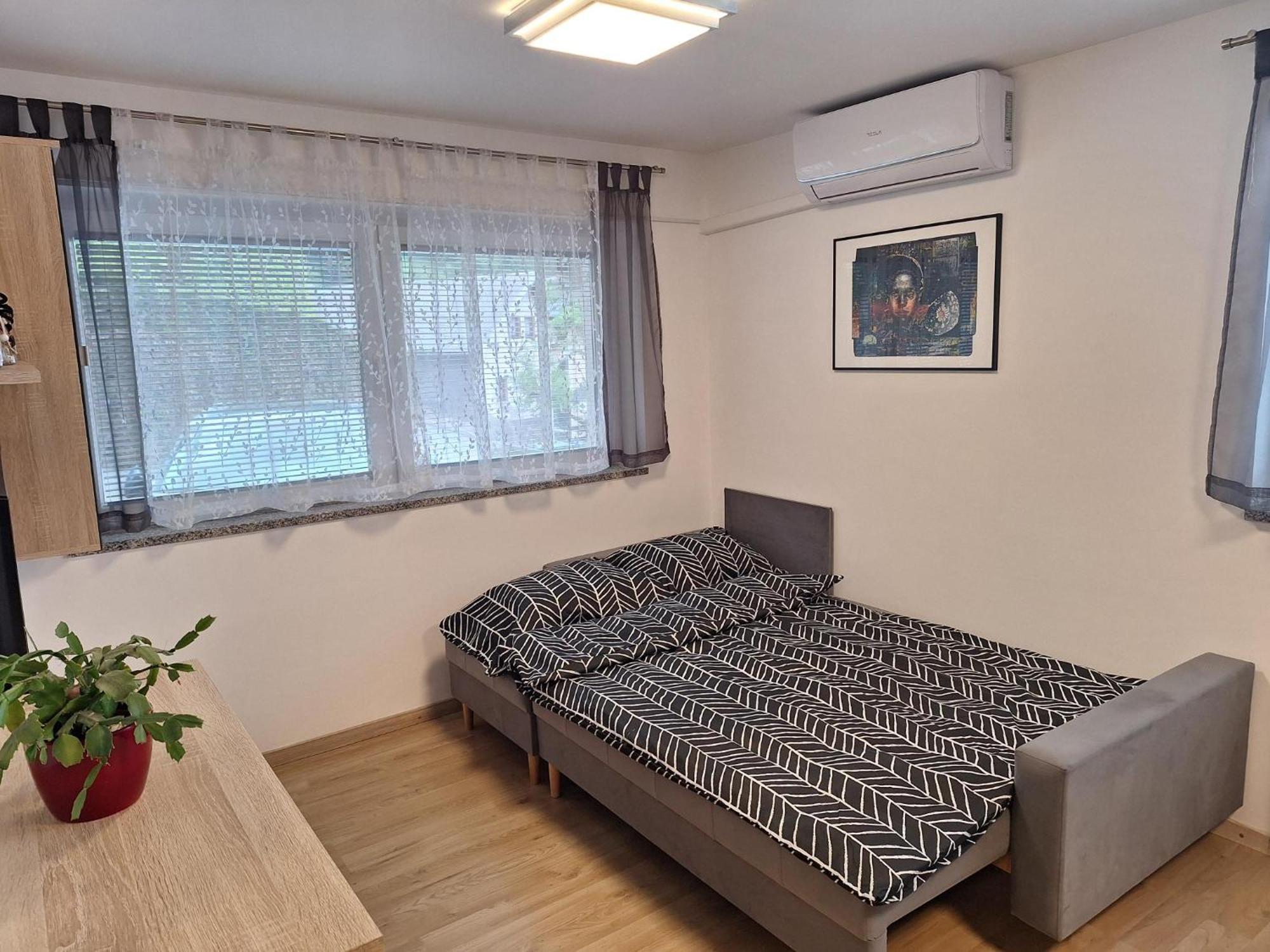 Apartment Belka Jesenice Eksteriør billede