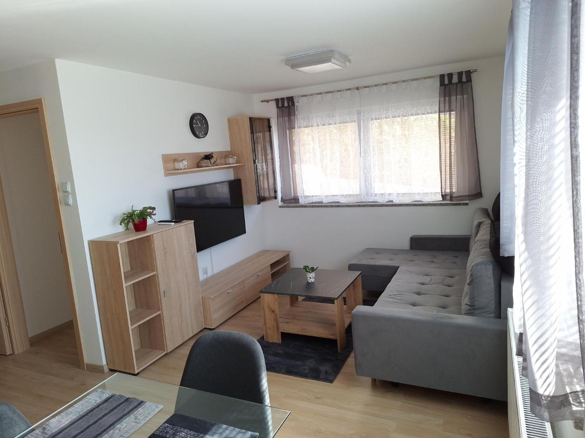 Apartment Belka Jesenice Eksteriør billede